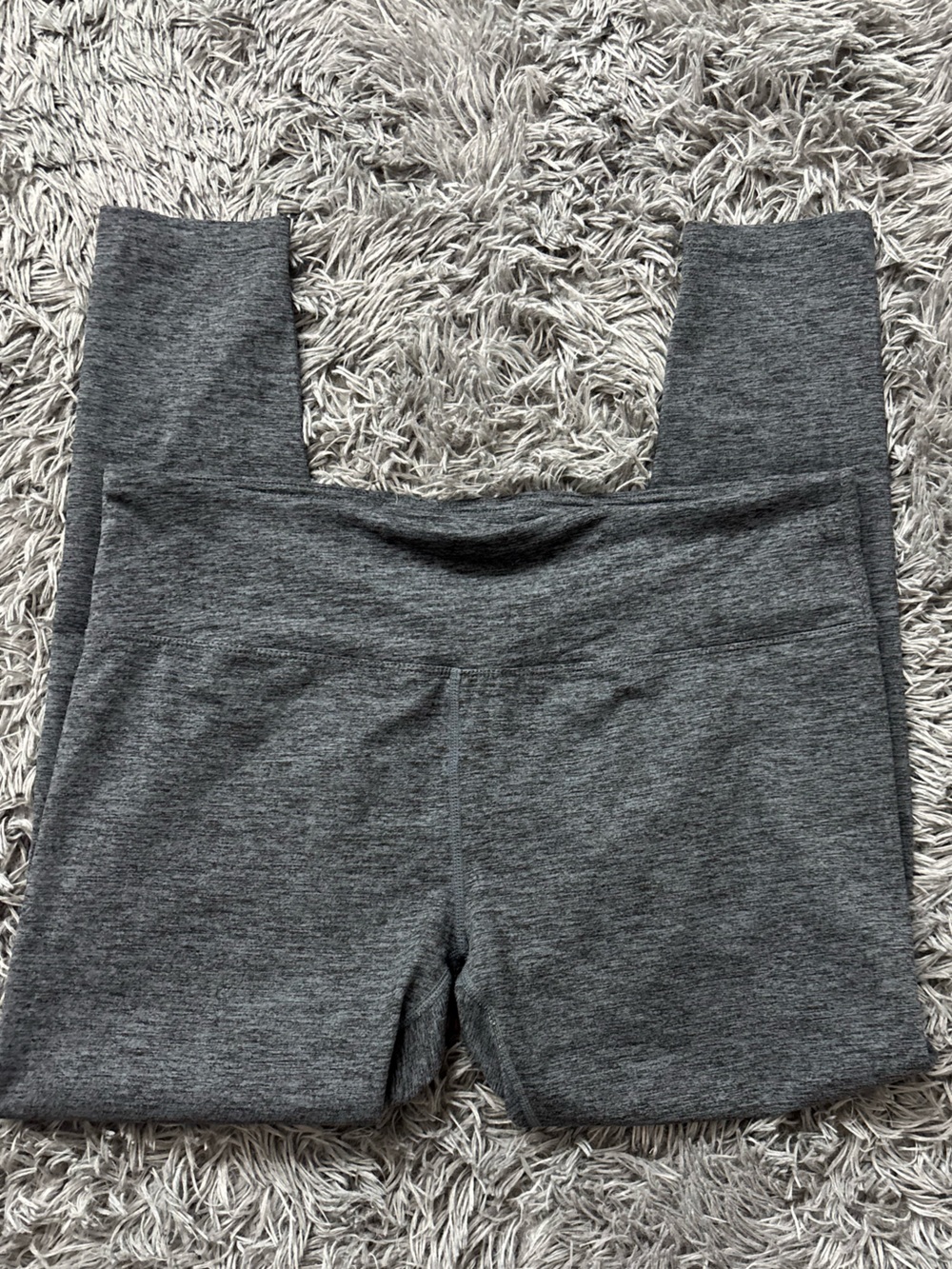 Kyodan Dark Gray Kids Leggings